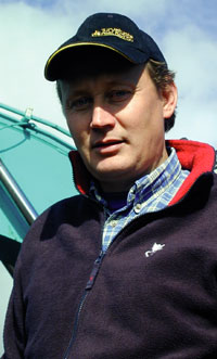Puroila Pekka