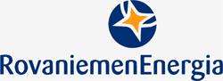 Rovaniemen Energia logo